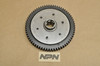 Vintage Used OEM Honda ATC110 C200 CM91 CT110 CT90 Primary Drive Gear 67T 23110-028-000