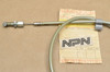 NOS Honda SS125 Throttle Cable 17910-230-305