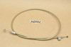 NOS Honda SS125 Throttle Cable 17910-230-305