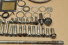 Vtg Used OEM Honda CM91 Bolt Screw Washer Nut Spring Stud Tensioner Engine Hardware Lot