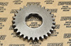 Vintage Used OEM Honda SL350 K1-K2 Kick Starter Pinion Gear 29T 28211-312-000
