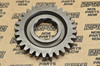 Vintage Used OEM Honda SL350 K1-K2 Kick Starter Pinion Gear 29T 28211-312-000