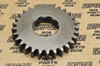 Vintage Used OEM Honda SL350 K1-K2 Kick Starter Pinion Gear 29T 28211-312-000