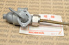 NOS Honda SL350 K1-K2 Fuel Gas Tank Petcock Valve 16950-283-000