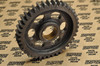 Vintage Used OEM Honda SL350 K1 Main Shaft Shifter Gear 40T 23420-312-020