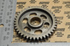 Vintage Used OEM Honda SL350 K1 Main Shaft Shifter Gear 40T 23420-312-020