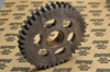 Vintage Used OEM Honda SL350 K1 Main Shaft Shifter Gear 40T 23420-312-020