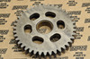 Vintage Used OEM Honda SL350 K1 Main Shaft Shifter Gear 40T 23420-312-020