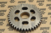 Vintage Used OEM Honda SL350 K1 Main Shaft Shifter Gear 40T 23420-312-020
