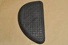 Vintage Used OEM Honda CL72 CL77 Left Gas Tank Pad Knee Rubber Grip 17662-273-000