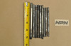 Vintage Used OEM Honda CL77 Upper & Lower Crank Case Stud Bolt Lot 90062-259-000