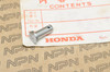 NOS Honda CA95 CB175 CB350 CB92 CL125 CL175 FL250 SL175 Joint Pin 95015-51000