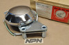 NOS Honda CB350 CB450 K0-K4 CL350 CL450 K0-K5 Mitsuba 12V Horn 38100-286-014