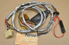 NOS Honda CA95 Main Electric Electrical Wire Harness 32100-203-010