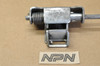Vintage OEM Honda CT70 K0-K3 CT70H Seat Catch Latch Release Lever 77230-098-000