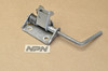 Vintage OEM Honda CT70 K0-K3 CT70H Seat Catch Latch Release Lever 77230-098-000