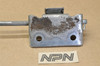 Vintage OEM Honda CT70 K0-K3 CT70H Seat Catch Latch Release Lever 77230-098-000