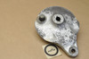 Vintage OEM Honda C70 CT70 CT90 Rear Wheel Brake Panel 43100-028-020