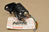 NOS Honda CB450 K0 Magnetic Starter Switch Solenoid  35850-283-000
