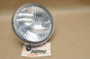 NOS Honda C200 CT200 CT90 Stanley Head Light 6V & Bezel Ring 33100-030-810