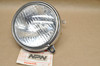 NOS Honda C200 CT200 CT90 Stanley Head Light 6V & Bezel Ring 33100-030-810