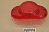 NOS Honda CB350 CB450 CB77 CL450 CL77 CL90 S90 Tail Light Lens 33701-041-671