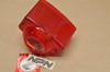 NOS Honda CA72 CA77 CA95 CB72 CB92 CL77 S65 S90 Tail Light Lens 33701-268-680