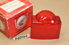 NOS Honda CA72 CA77 CA95 CB72 CB92 CL77 S65 S90 Tail Light Lens 33701-268-680