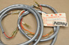 NOS Honda P50 Little Honda Main Electric Electrical Wire Harness 32100-044-671