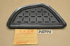 NOS Honda CA175 CL90 CL125 CL175 Left Tank Knee Grip Rubber 17662-223-000