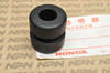 NOS Honda CA160 CA95 Main Stand Stopper Rubber 50524-200-010