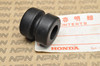 NOS Honda CA160 CA95 Main Stand Stopper Rubber 50524-200-010