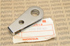 NOS Honda CB160 CB175 CB200 CL175 CL200 SL175 Drive Chain Adjuster 40543-216-000