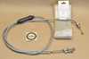 NOS Honda CB450 K1-K2 Motion Pro Throttle Cable 17910-292-670
