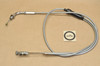 NOS Honda CB450 K1-K2 Motion Pro Throttle Cable 17910-292-670