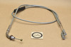 NOS Honda CB450 K1-K2 Motion Pro Throttle Cable 17910-292-670