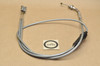 NOS Honda CB450 K1-K2 Motion Pro Throttle Cable 17910-292-670