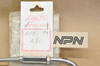 NOS Honda CB450 K1-K2 Motion Pro Throttle Cable 17910-292-670