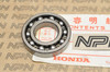NOS Honda CB350 CB400 CB450 CB500 CL450 GL1100 GL1200 Bearing 91001-235-300
