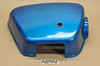 NOS Honda CB350 K2 Right Air Cleaner Side Cover 17231-286-010 AZ