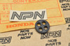 NOS Honda CL100 MT250 QA50 SL70 XL350 XR75 Z50 A Petcock Gasket 16955-028-004
