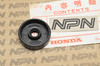 NOS Honda CB450 K0 Clutch Lifter Rod Oil Seal 8x30x8 91203-283-000