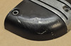 Vtg OEM Yamaha 1973-75 RD250 RD350 Oil Pump Side Cover 360-15416-01