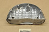 Vtg OEM Yamaha 1973-75 RD250 RD350 Oil Pump Side Cover 360-15416-01