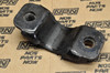 Vtg Used OEM Honda CB72 CB77 Handle Side Grip Bar Bracket 50317-268-000 Z