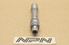 Vtg OEM Yamaha R5 RD250 RD400 TD3 TR3 TZ250 TZ350 Drive Gear Axle 278-17861-00