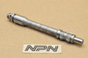 Vtg OEM Yamaha R5 RD250 RD400 TD3 TR3 TZ250 TZ350 Drive Gear Axle 278-17861-00