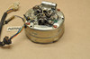 Vtg Used OEM Yamaha DS7 R5 RD250 RD350 Stator Magneto Points Assembly 360-81600-92