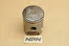 Vtg Used OEM Yamaha 1973-75 RD250 Piston 54.25mm 361-11635-03