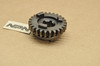 Vtg OEM Yamaha RD250 RD350 Transmission 4th Fourth Gear 26T 360-17241-00